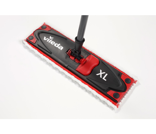 VILEDA Mop obrotowy Vileda Ultramax Turbo XL - 477610 - zdjęcie 2